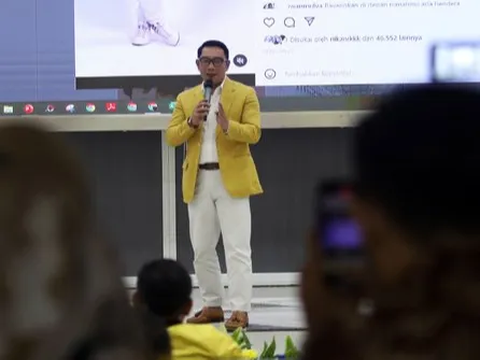 Jamin Pj Gubernur Jabar Nyaman, Ridwan Kamil: Saya Pastikan, Tinggal Ngegas Saja