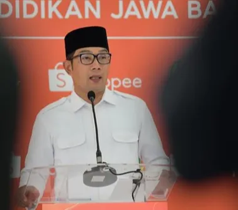 Jamin Pj Gubernur Jabar Nyaman, Ridwan Kamil: Saya Pastikan, Tinggal Ngegas Saja