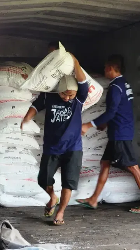Polisi Tangkap Pelaku Penyelewengan 25 Ton Pupuk Subsidi, Pupuk Indonesia Angkat Suara
