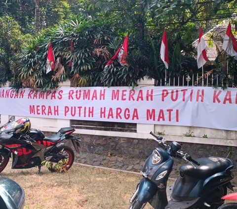 PN Jaksel Tunda Eksekusi Rumah Guruh Soekarnoputra, Ini Alasannya