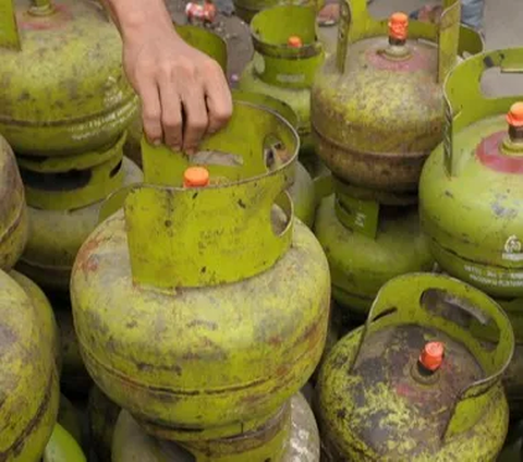 Stok LPG 3 Kg di Malang Langka, Pertamina: Hanya Permintaannya Naik