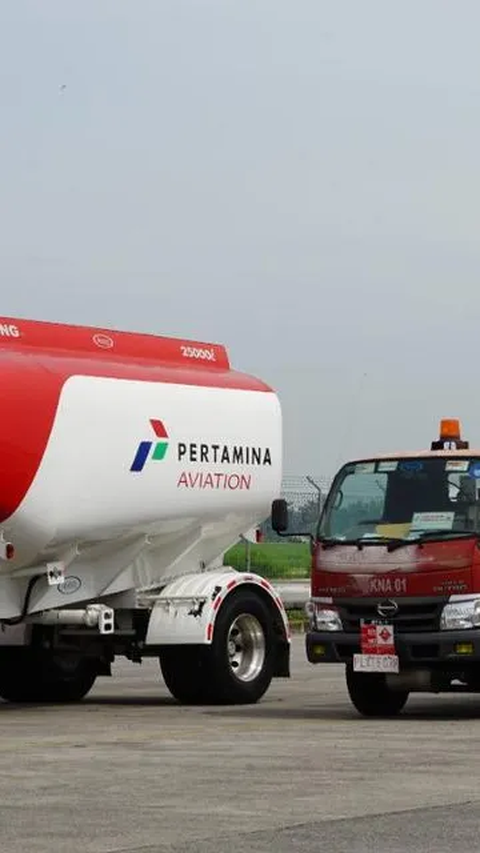 Mengenal Sustainable Aviation Fuel, Bahan Bakar Jenis Baru untuk Pesawat Jet Siap Disalurkan