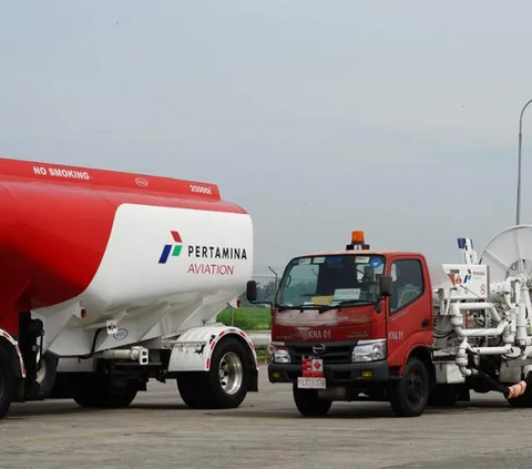 Mengenal Sustainable Aviation Fuel, Bahan Bakar Jenis Baru untuk Pesawat Jet Siap Disalurkan