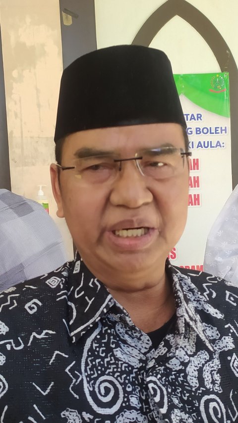Kepala Kantor Wilayah Kementerian Agama Sulsel Khaeroni mengatakan, PPIH Embarkasi/Debarkasi Makassar memberangkatkan 16.888 jemaah haji ke Arab Saudi. Namun, hanya 16.809 yang sudah tiba di Asrama Haji Sudiang Makassar.