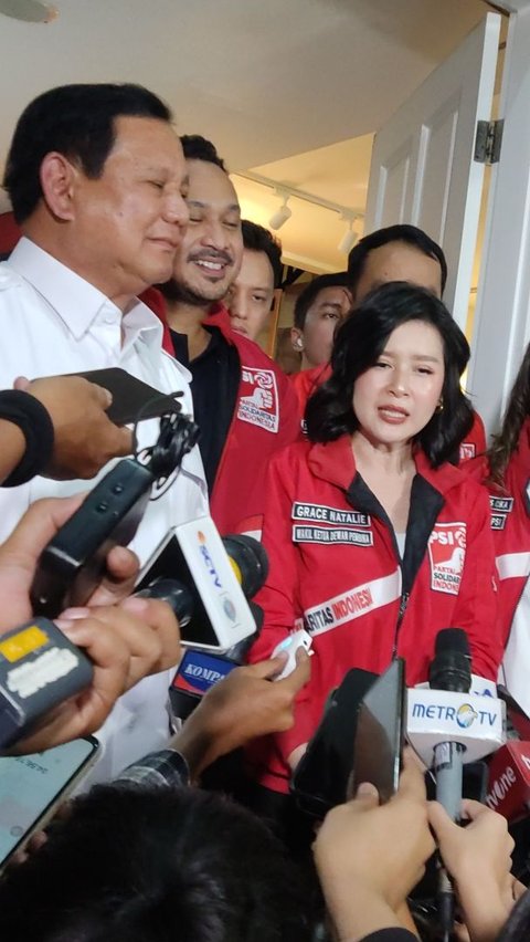 Terungkap, Ini Penyebab PSI Berpaling dari Ganjar ke Prabowo