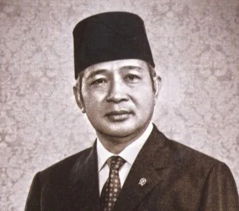 Deretan Jenderal Berani Tantang Soeharto