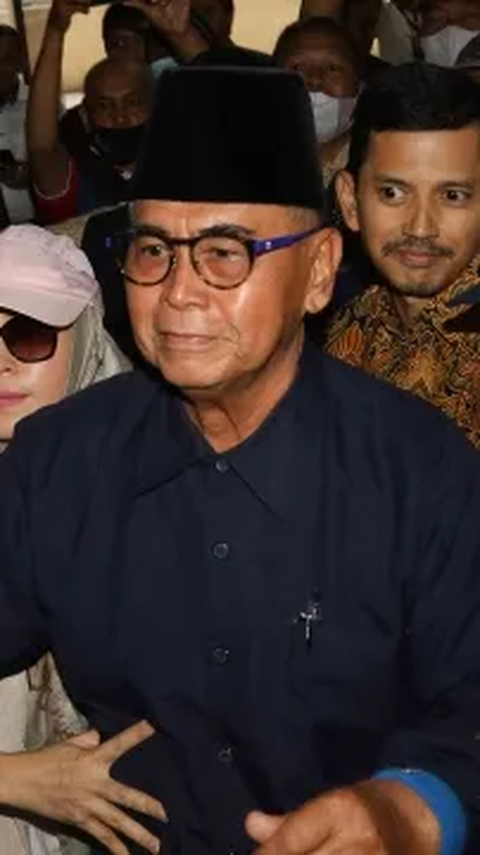 Panji Gumilang Melawan Usai Ditahan, Tuding Korban Kriminalisasi dan Politisasi