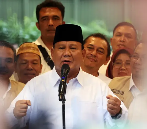 Prabowo Lebih Unggul dari Kandidat Capres Lain, Faktor Independensi Jadi Kunci