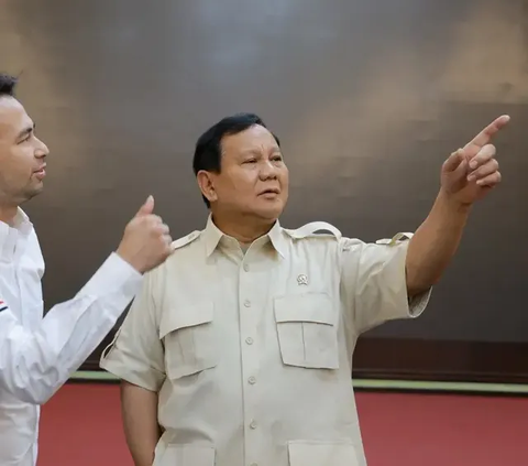 Prabowo Lebih Unggul dari Kandidat Capres Lain, Faktor Independensi Jadi Kunci