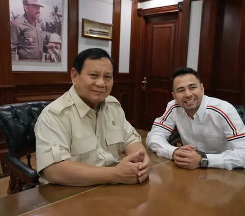 Prabowo Lebih Unggul dari Kandidat Capres Lain, Faktor Independensi Jadi Kunci