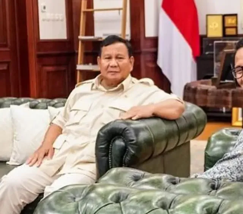 Prabowo Lebih Unggul dari Kandidat Capres Lain, Faktor Independensi Jadi Kunci