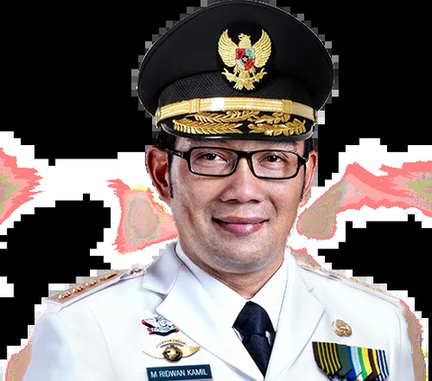 Ridwan Kamil Bocorkan Rencana Setelah Pensiun Jadi Gurbernur, Ingin Keliling Dunia