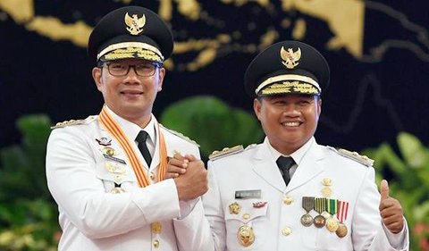 Siap Berkoordinasi dengan PJ Gubernur Baru