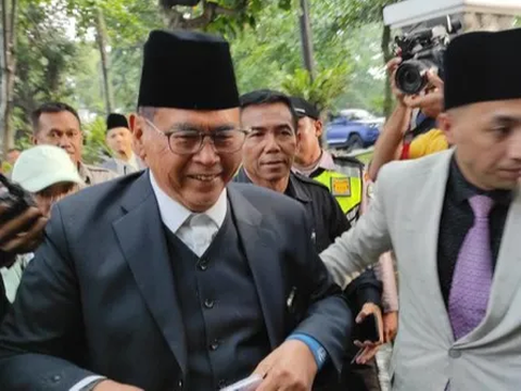 Keputusan Final Pemerintah Soal Al-Zaytun, Pendidikan Santri Tetap Berjalan Dan Dijamin Pemerintah