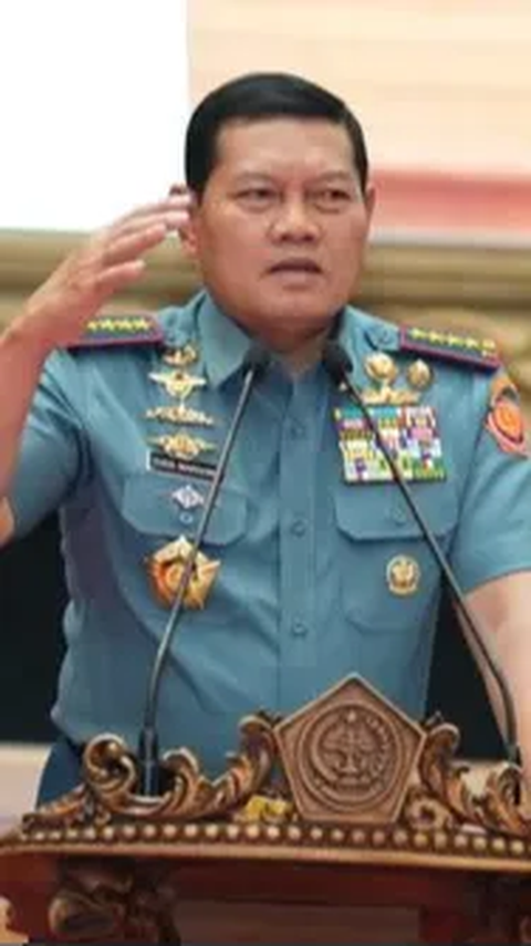 TEGAS! Panglima TNI Yudo Janji Tidak Lindung Kabasarnas Korupsi, Siap Buka-bukaan