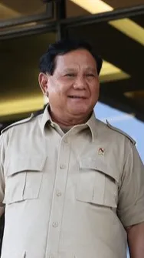 Mayoritas Pemilih Golkar Dukung Prabowo Capres