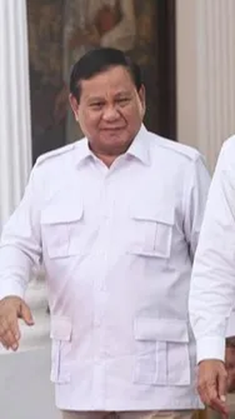 Elektabilitas Terus Meningkat, Prabowo Diprediksi Makin Didukung Banyak Partai