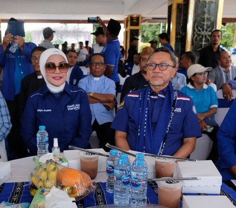 Banyak Tokoh NU di Jatim Gabung, PAN Tegaskan Terbuka Bagi Berbagai Golongan