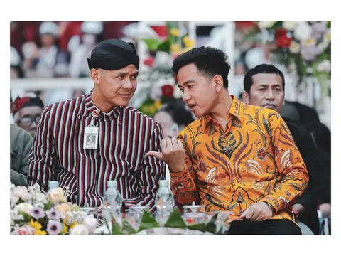 Gibran Ungkap Perintah Megawati saat Rakor PDIP di Lenteng Agung