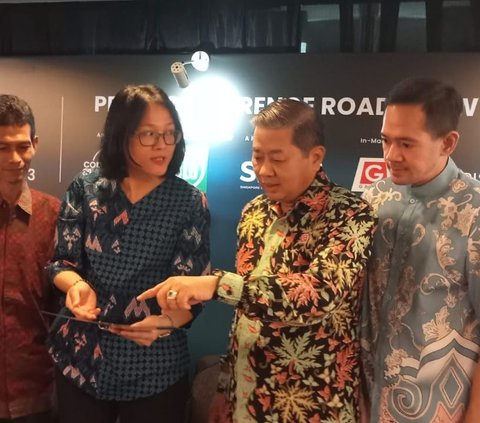 Pengusaha Makanan & Minuman Ungkap Sederet Tantangan Dihadapi Industri di 2024