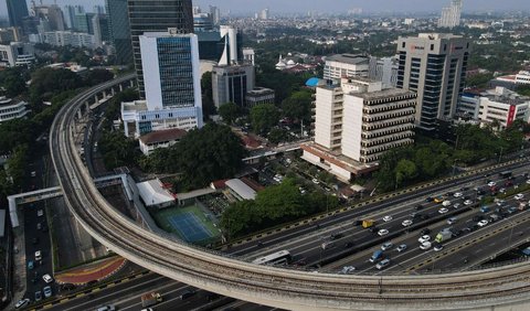 Presiden Joko Widodo (Jokowi)  juga ikut menanggapi mengenai adanya dugaan desain rel jembatan panjang (longspan) tak sesuai.