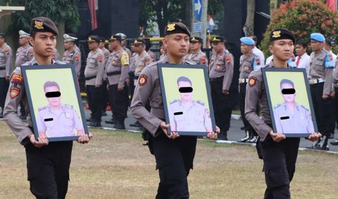 Sudah banyak upaya yang dilakukan ke anggota mulai dari memberikan peringatan berulang kali hingga memerintahkan ketiganya untuk ikut mondok atau memperdalam ilmu agama di Ponpes Darut Tauhid.