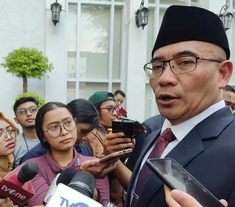 BPK Ungkap KPU Kelebihan Bayar Miliaran Rupiah di Tahun 2022