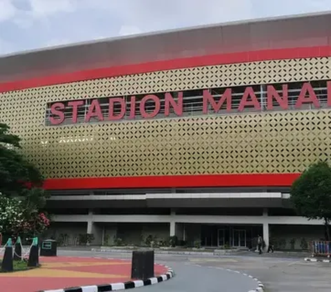 Stadion GSJ Batal Jadi Tuan Rumah Piala Dunia U-17, Ini Respons Gubernur Sumsel