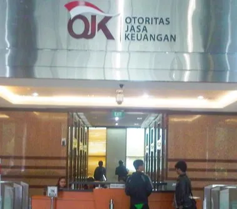 OJK: Kondisi Perbankan Indonesia Terjaga Stabil, Penyaluran Kredit Capai Rp6.656 Triliun Hingga Juni 2023