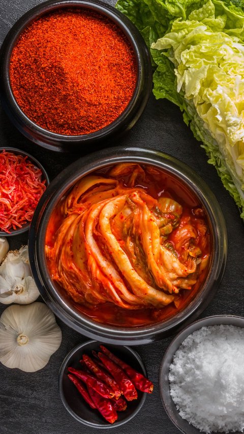 A Lineup of Spicy Korean Foods That Challenge Your Taste Buds, Dare to Try?