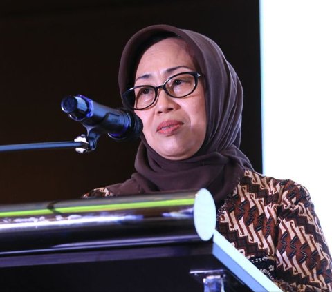 Ninik Rahayu: The Challenges of Women in Freedom of Speech are Very Large