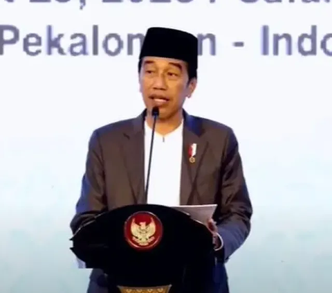 Keharmonisan Jokowi, Prabowo dan Ganjar di Pekalongan