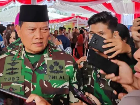 Direspons Puspen TNI, Sindir 'Salah Alamat'