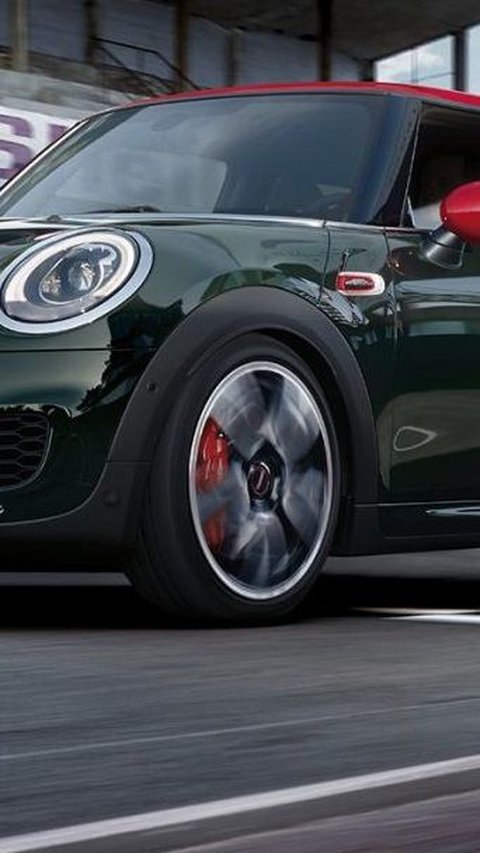 Harga Mini Cooper Terbaru 2023 Berbagai Model, Siapkan Tabungan Sebelum Membeli