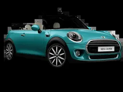 Harga Mini Cooper Terbaru 2023