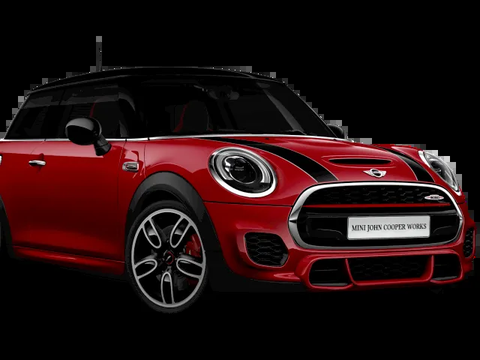 Mini Cooper Harga Bekas