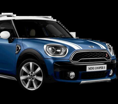 Harga Mini Cooper Terbaru 2023 Berbagai Model, Siapkan Tabungan Sebelum Membeli