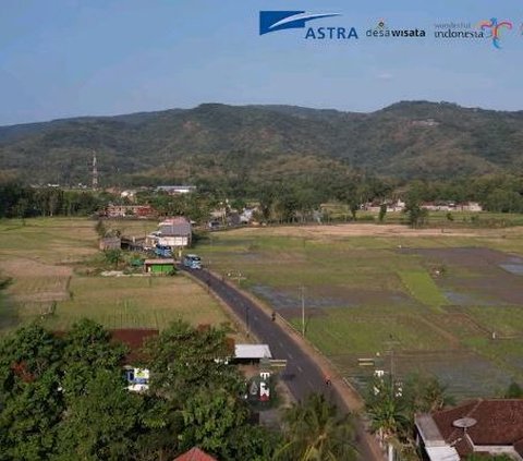 Jadi yang Paling Maju Se-Indonesia, Ini Keunikan Desa Wisata Wukirsari