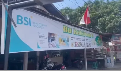 Jalankan Usaha Bersama Istri