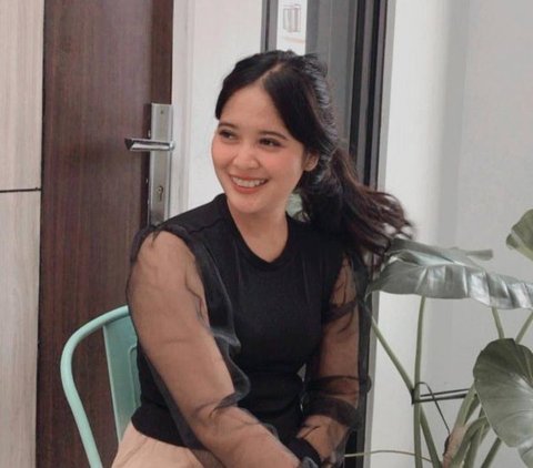 Intip Profil Yulia Lorena, Calon Istri Nopek Novian yang Curi Perhatian