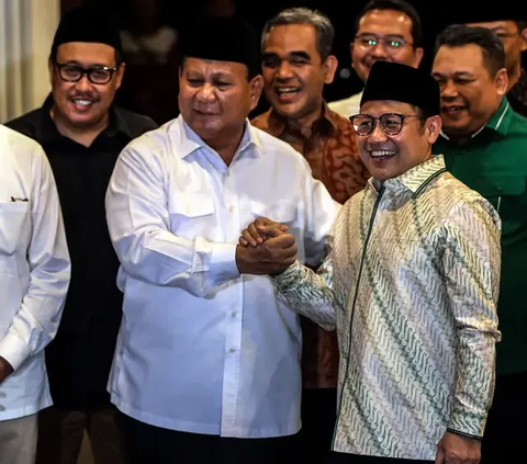 PAN Yakin PKB Tak akan Berpaling dari Prabowo, Ini Alasannya