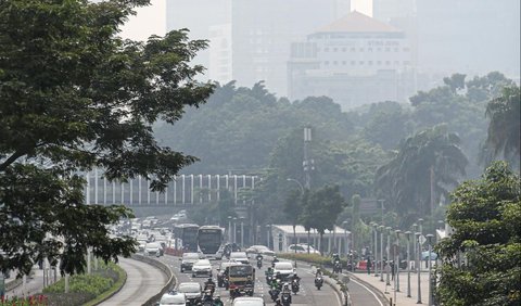 Jokowi akan menindak tegas perusahaan yang tidak memakai scrubber. Dirinya menegaskan, kesehatan masyarakat adalah hal yang sangat penting.