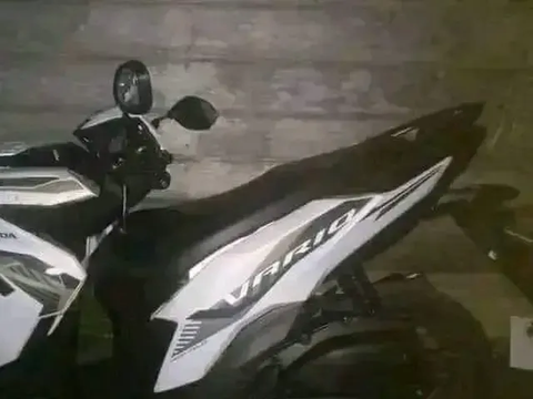 Lapor ke Nomor WA Ini! Bagi Konsumen Motor Honda yang Rangkanya Karatan atau Patah