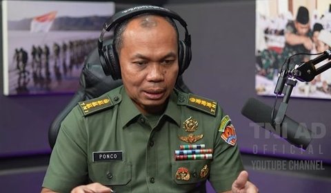 Keharusan Menjaga Kesehatan Bagi Prajurit TNI