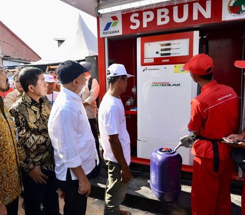 Solusi Nelayan menjadi salah satu cara jitu penyaluran BBM yang lebih tepat sasaran. Tercatat, melalui program ini telah disalurkan lebih dari 113 ribu liter BBM untuk kebutuhan melaut dan mencari ikan. 