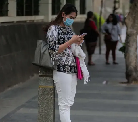 Bukan Hanya ISPA, Ini Penyakit yang Disebabkan Polusi Udara