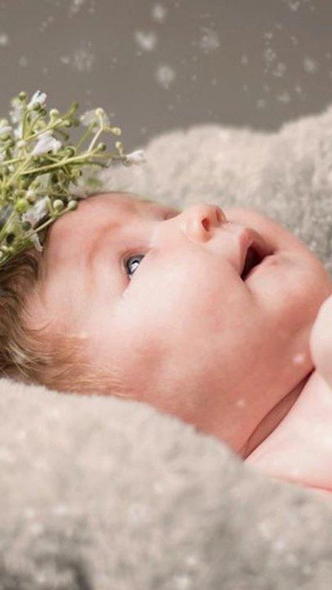 100 Nama Bayi yang Lahir Bulan Agustus, Cocok untuk Anak Perempuan & yang memiliki arti dan makna Cantik Elegan