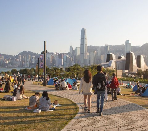 Exciting Summer Activities in Hong Kong for Family Vacation