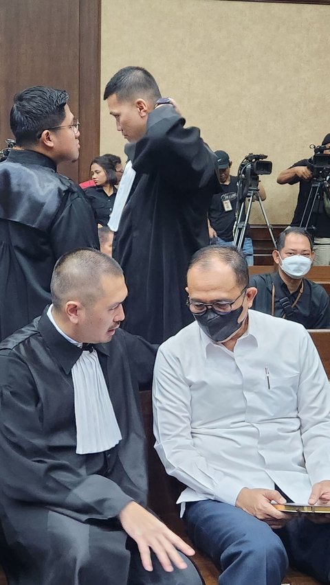 Pencucian Uang Hasil Korupsi Rafael Alun Ternyata Capai Ratusan Miliar, Ini Rinciannya