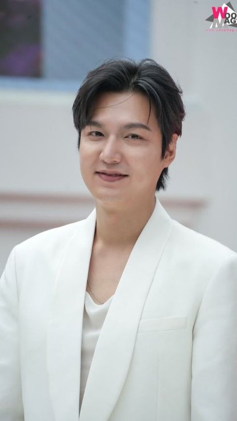 Penampilan Lee Min Ho tidak dianggap sebagai masalah oleh penggemarnya karena seorang aktor bisa dengan cepat menaikkan atau menurunkan berat badan untuk proyek tertentu.